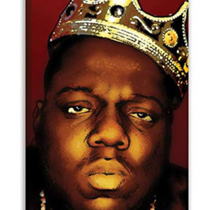 Meet your Posher, Esther